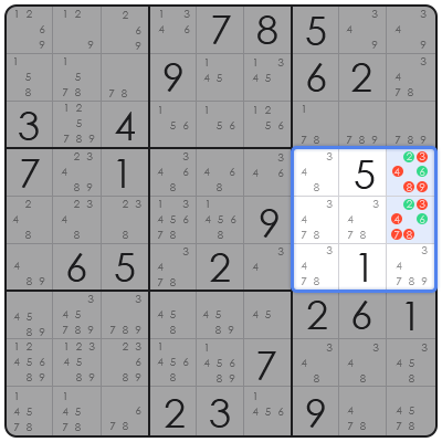 sudoku with solution