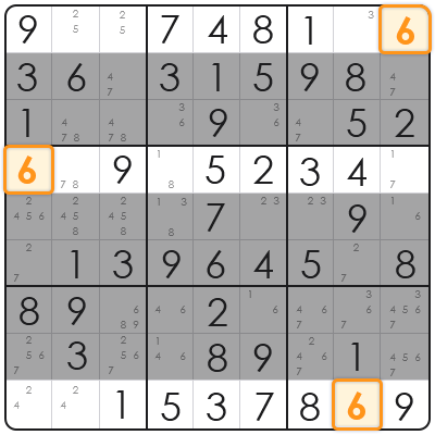 como se juega sudoku